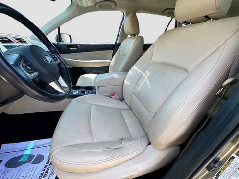 Used 2015 Subaru Outback 2.5i Limited AWD/4WD image 25