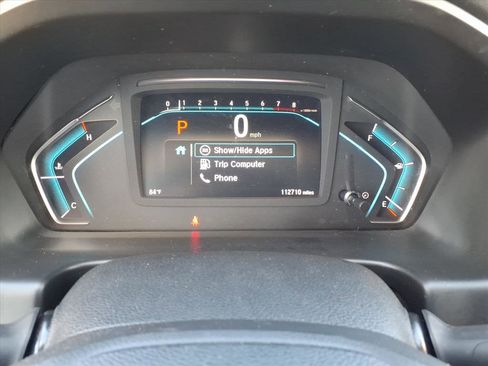 Used 2019 Honda Odyssey Elite image 28