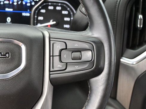 Used 2021 GMC Sierra 3500 Denali w/ Denali Black Diamond Edition AWD/4WD image 17