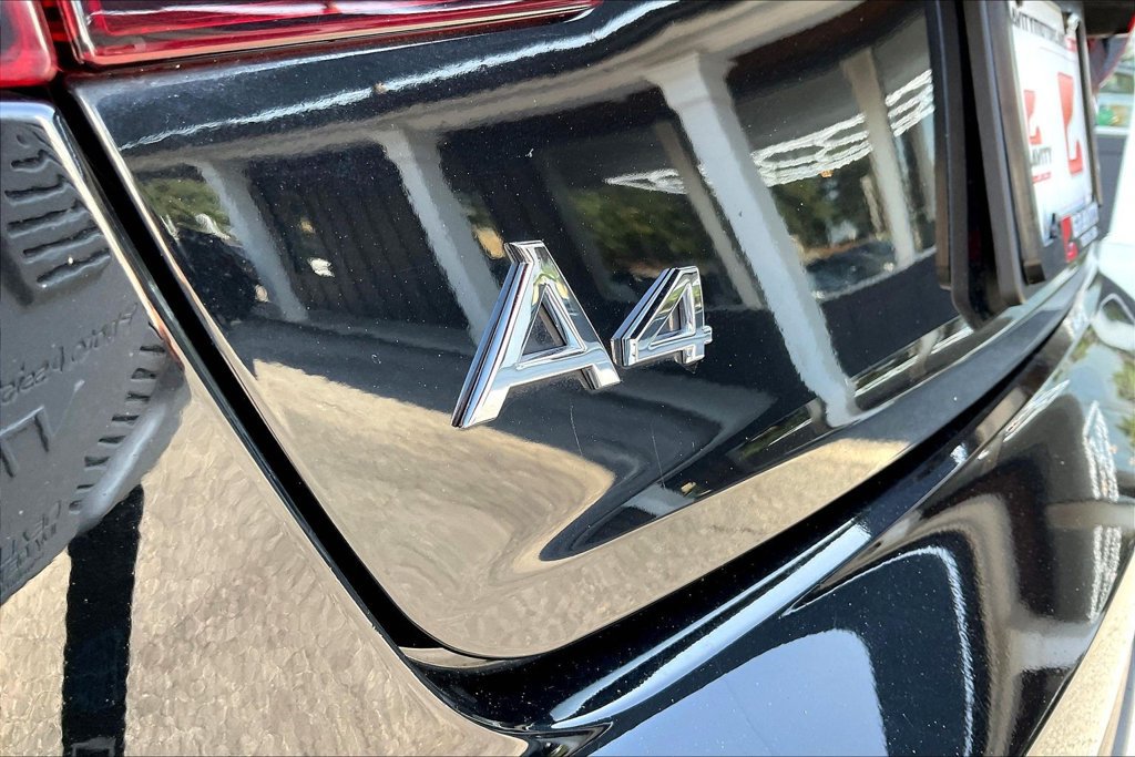 Used 2019 Audi A4 2.0T Premium w/ Convenience Package FWD image 22