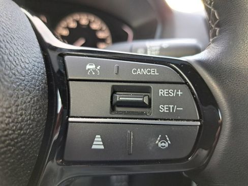 Used 2024 Honda Civic Sport image 13