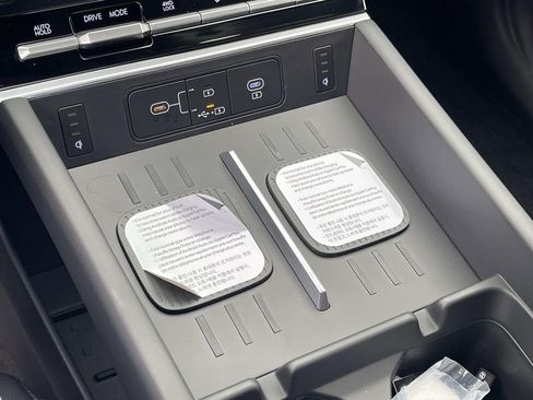 New 2026 Hyundai Santa Fe Limited image 28