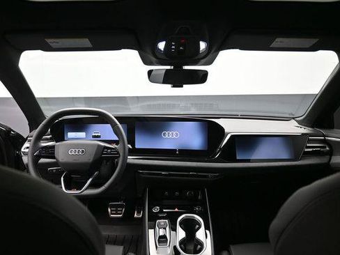 New 2026 Audi A6 Prestige AWD/4WD image 10
