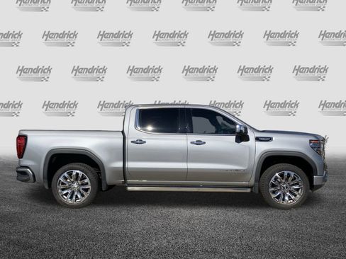 Used 2023 GMC Sierra 1500 Denali w/ Denali Reserve Package image 11