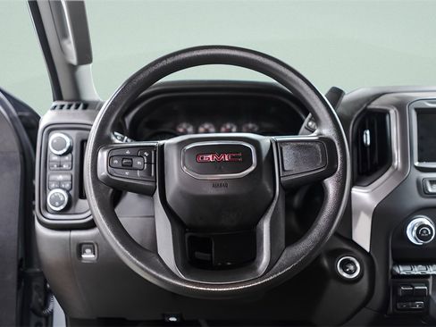 Used 2023 GMC Sierra 1500 Pro image 10
