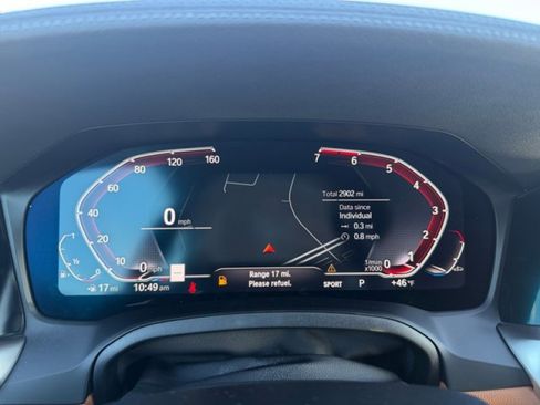 Used 2023 BMW 430i xDrive Convertible w/ M Sport Package image 23