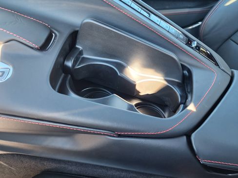 New 2025 Chevrolet Corvette Z06 image 32