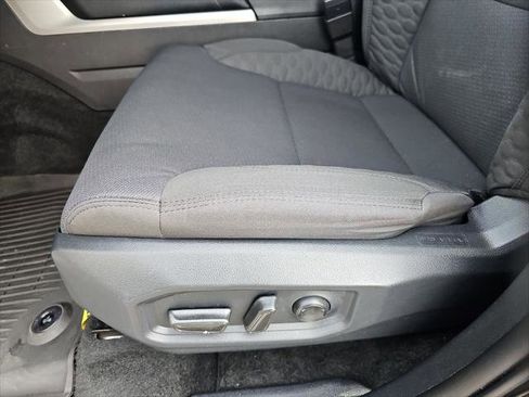 Certified 2025 Toyota Tundra SR5 w/ TRD Off-Road Package AWD/4WD image 17