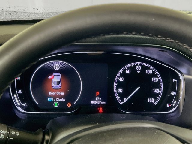 Used 2019 Honda Accord Sport image 13