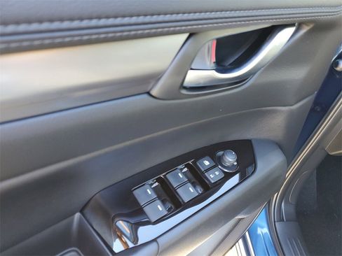 Used 2024 MAZDA CX-5 AWD 2.5 S w/ Select Package image 19