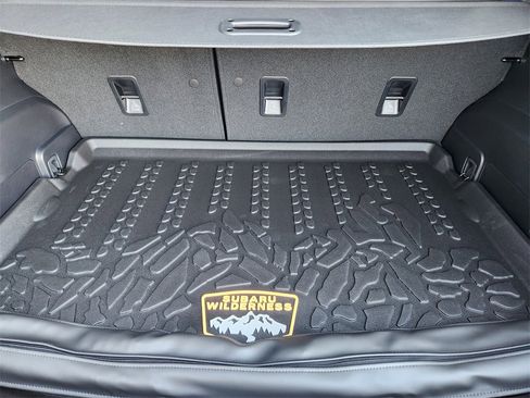 New 2026 Subaru Crosstrek 2.5i Wilderness image 23