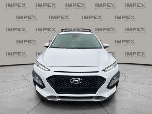 Used 2020 Hyundai Kona SEL Plus image 8