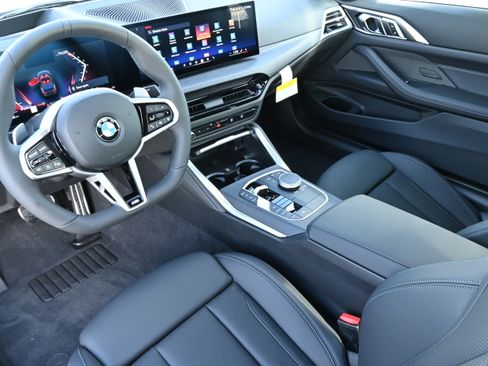 New 2026 BMW 430i xDrive Coupe w/ M Sport Package AWD/4WD image 13