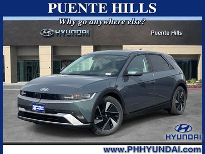 New 2026 Hyundai Ioniq 5 SEL