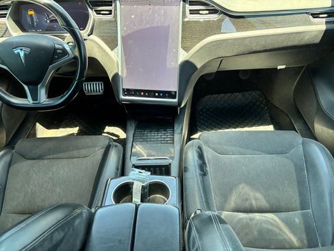 Used 2017 Tesla Model S 75 RWD image 14