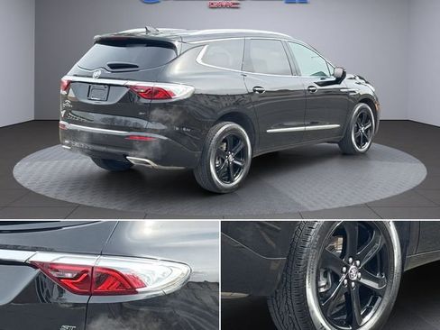 Used 2024 Buick Enclave Essence w/ Experience Buick Package AWD/4WD image 5