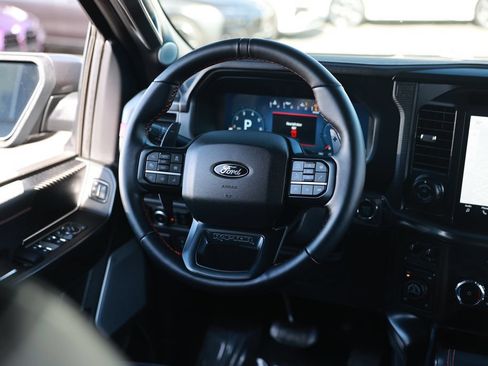 Used 2025 Ford F150 Raptor AWD/4WD image 27