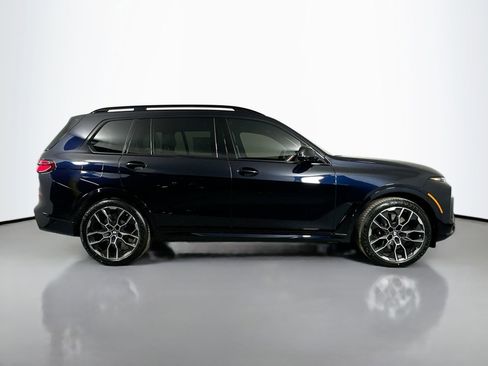 New 2026 BMW X7 M60i image 4