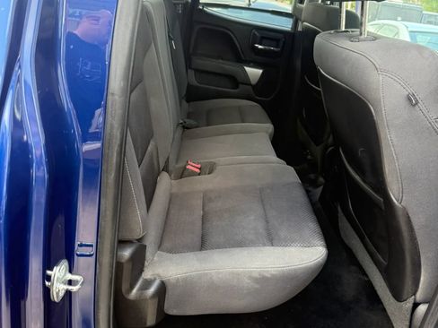 Used 2014 Chevrolet Silverado 1500 LT w/ All Star Edition AWD/4WD image 19