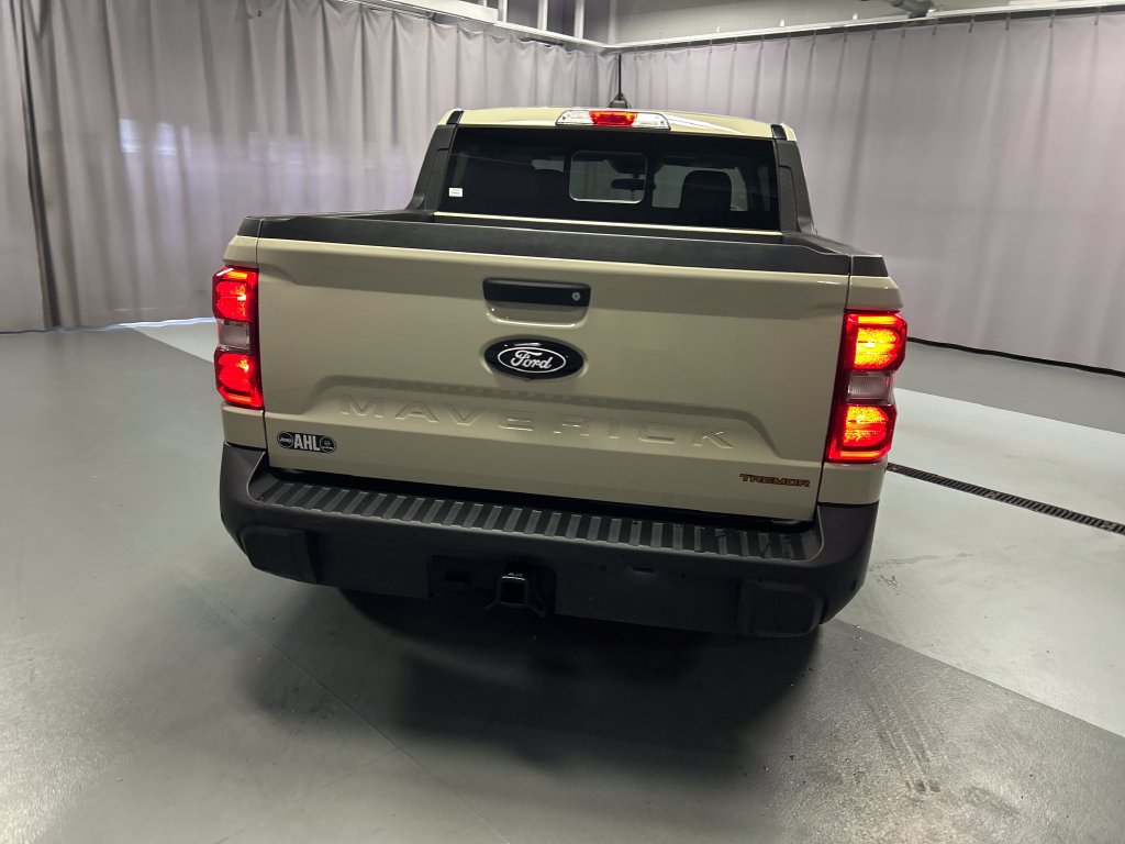 Used 2025 Ford Maverick Tremor AWD/4WD image 6