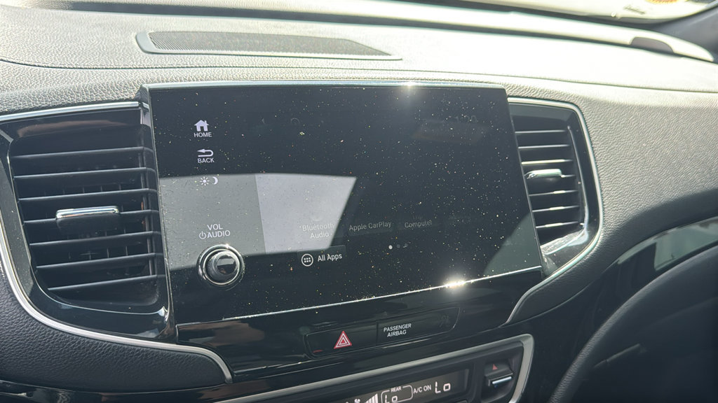 Used 2021 Honda Passport Elite image 20