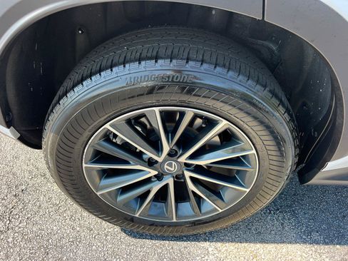 Certified 2026 Lexus NX 350 AWD w/ Premium Package image 17