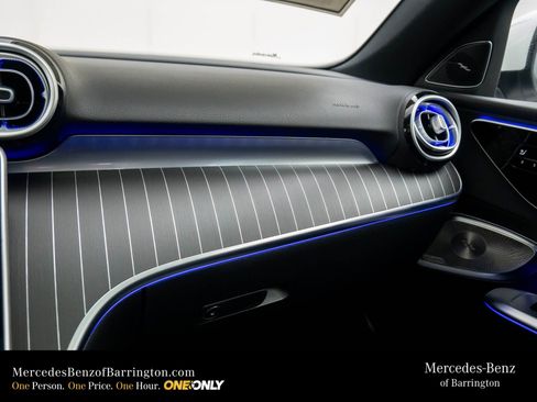 New 2026 Mercedes-Benz C 300 4MATIC Sedan image 30