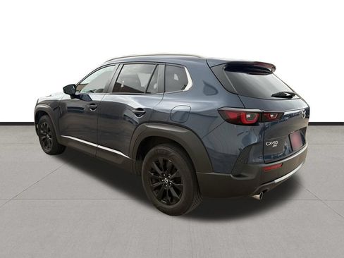 Used 2025 MAZDA CX-50 AWD 2.5 S w/ Preferred Package image 3