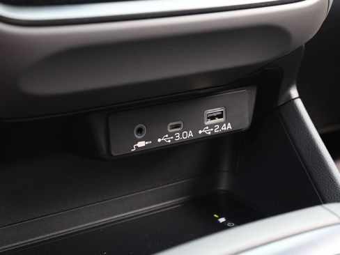 Certified 2026 Subaru Crosstrek 2.5i Sport w/ Crosstrek Mirror Package AWD/4WD image 14