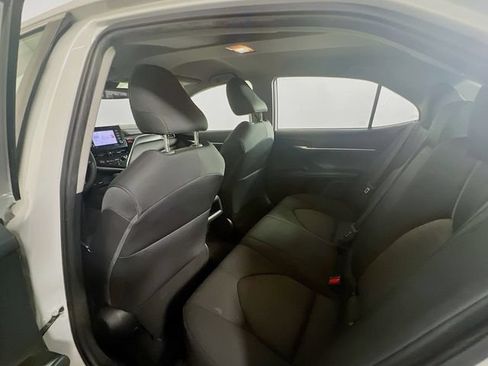 Used 2023 Toyota Camry LE FWD image 20
