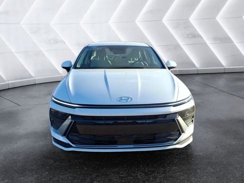 New 2025 Hyundai Sonata SE image 8