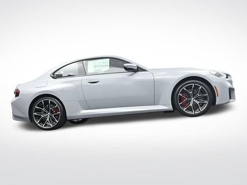 New 2026 BMW M2 w/ Carbon Package RWD image 40