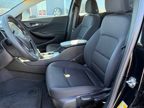 Used 2022 Chevrolet Malibu LS FWD image 12