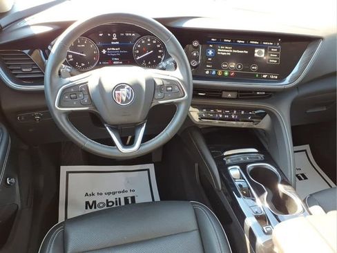 Used 2022 Buick Envision Essence w/ Safety Package FWD image 18