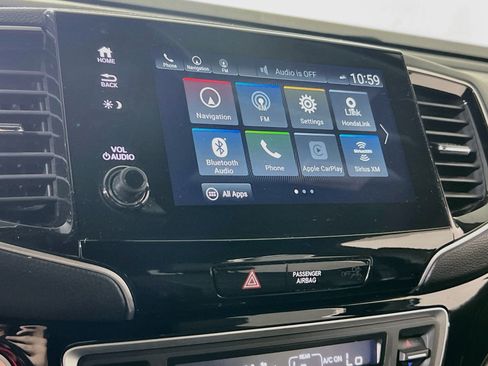 Used 2022 Honda Passport Elite image 15