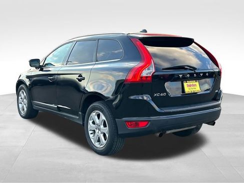 Used 2013 Volvo XC60 3.2 w/ Climate Pkg image 5