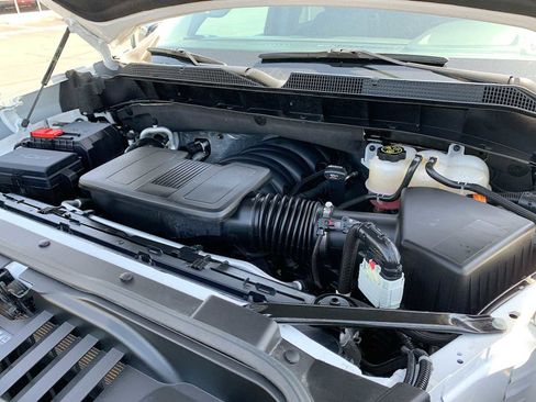 Certified 2023 Chevrolet Silverado 1500 RST w/ Redline Edition AWD/4WD image 28