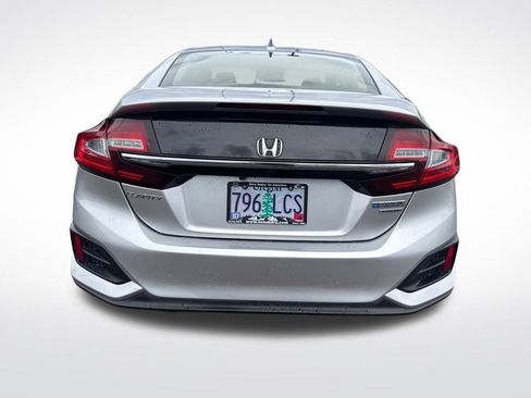 Used 2018 Honda Clarity Touring image 6