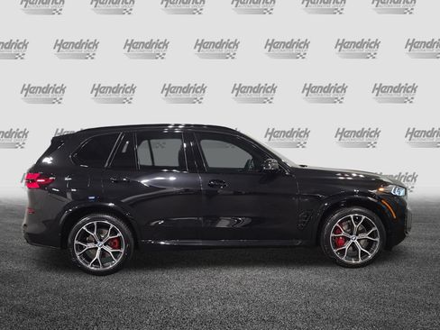 New 2026 BMW X5 sDrive40i w/ M Sport Package RWD image 9