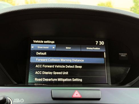 Used 2018 Acura TLX V6 w/ Technology Package image 47