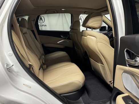 Used 2021 Acura RDX FWD w/ Advance Package image 40