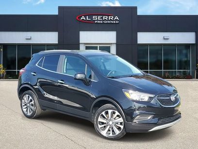 Certified 2022 Buick Encore Preferred w/ Safety Package