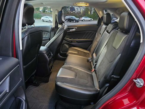 Used 2016 Ford Edge Sport w/ Equipment Group 401A image 16