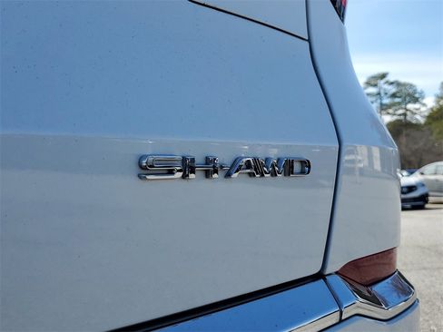 Certified 2023 Acura MDX SH-AWD w/ Technology Package image 9