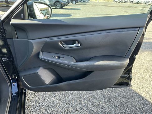 Used 2024 Nissan Sentra SV image 20