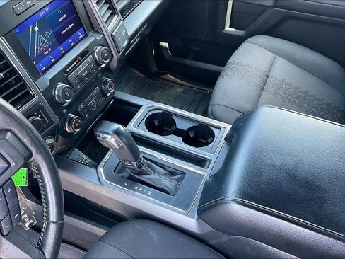 Used 2020 Ford F150 XLT w/ Equipment Group 302A Luxury AWD/4WD image 15