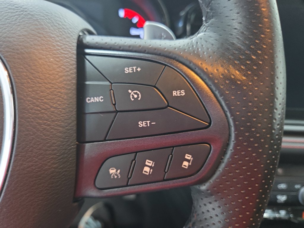 Used 2023 Dodge Durango R/T RWD image 39