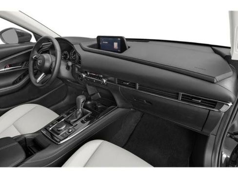 Used 2025 MAZDA CX-30 AWD 2.5 S w/ Preferred Package image 18
