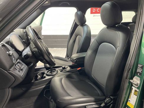 Used 2022 MINI Cooper Countryman ALL4 AWD/4WD image 11