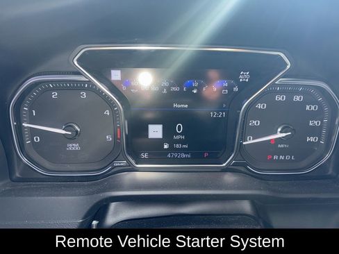 Used 2022 GMC Sierra 3500 Denali image 15